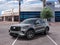 2027 Ford Explorer ST-LINE RWD
