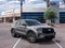 2027 Ford Explorer ST-LINE RWD