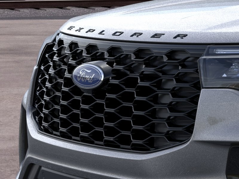2026 Ford Explorer ST-LINE RWD