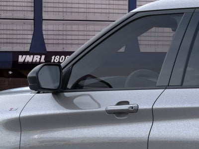 2026 Ford Explorer ST-LINE RWD