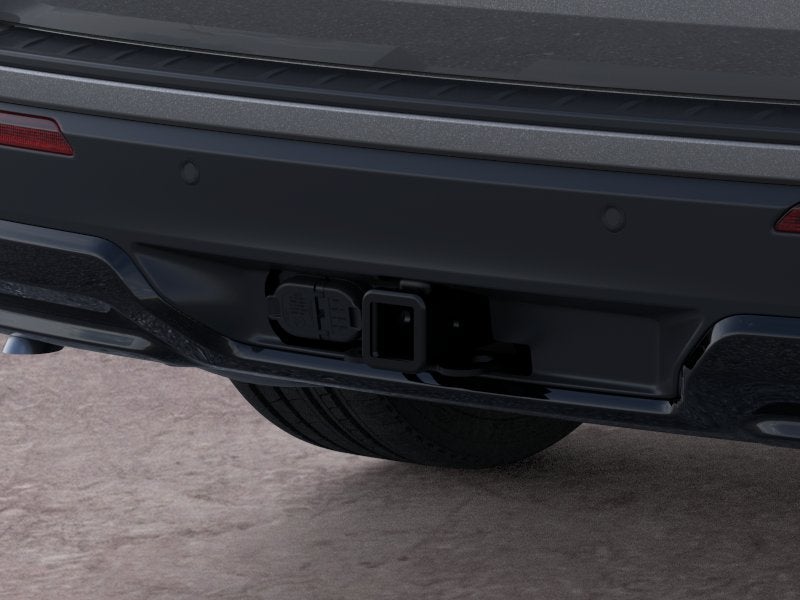 2026 Ford Explorer ST-LINE RWD