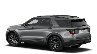 2026 Ford Explorer ST-LINE RWD