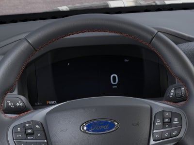 2026 Ford Explorer ACTIVE 4WD