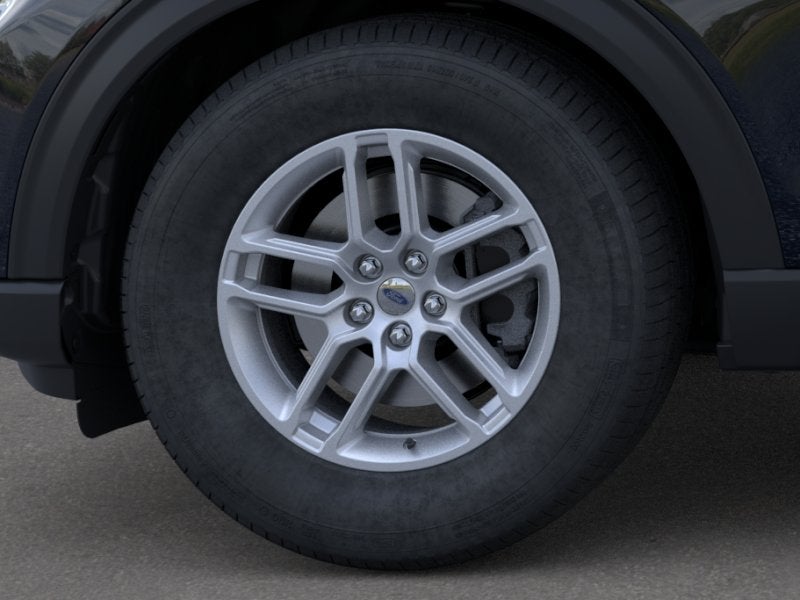 2026 Ford Explorer ACTIVE 4WD