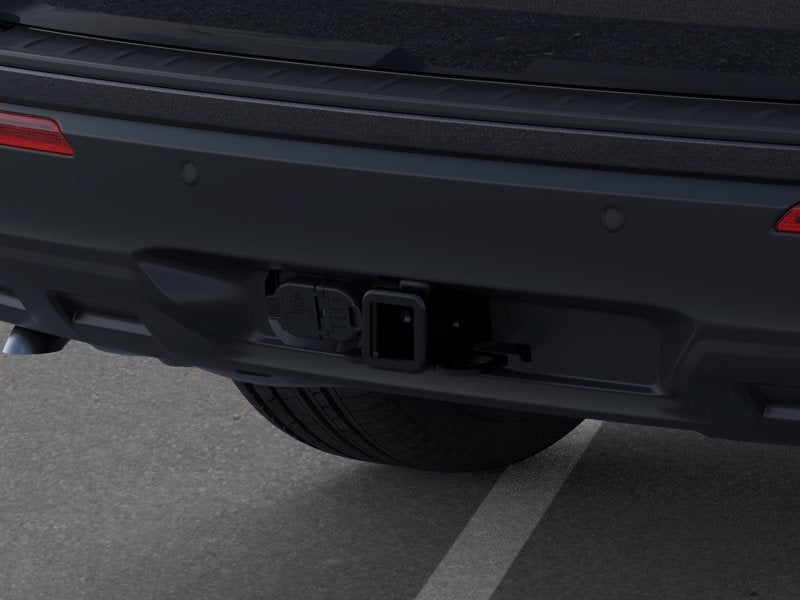 2026 Ford Explorer ACTIVE 4WD