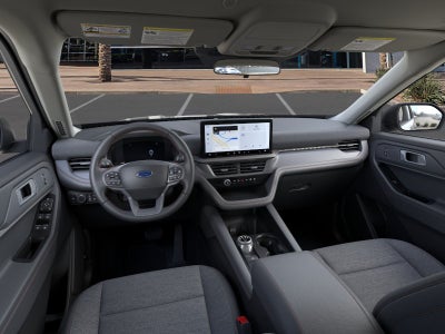 2026 Ford Explorer ACTIVE 4WD