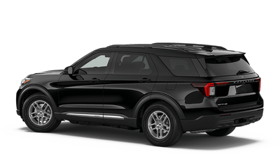 2026 Ford Explorer ACTIVE 4WD