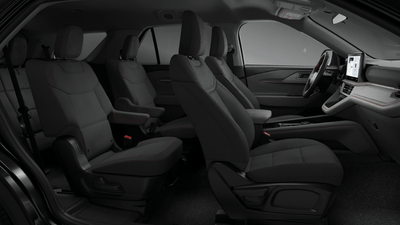 2026 Ford Explorer ACTIVE 4WD