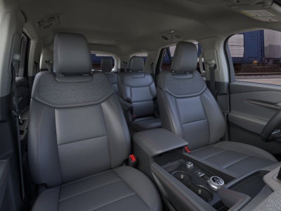 2026 Ford Explorer ACTIVE 4WD