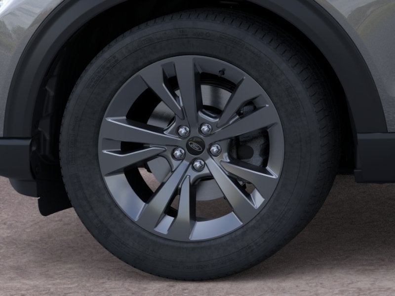 2026 Ford Explorer ACTIVE 4WD