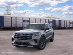 2026 Ford Explorer ACTIVE 4WD