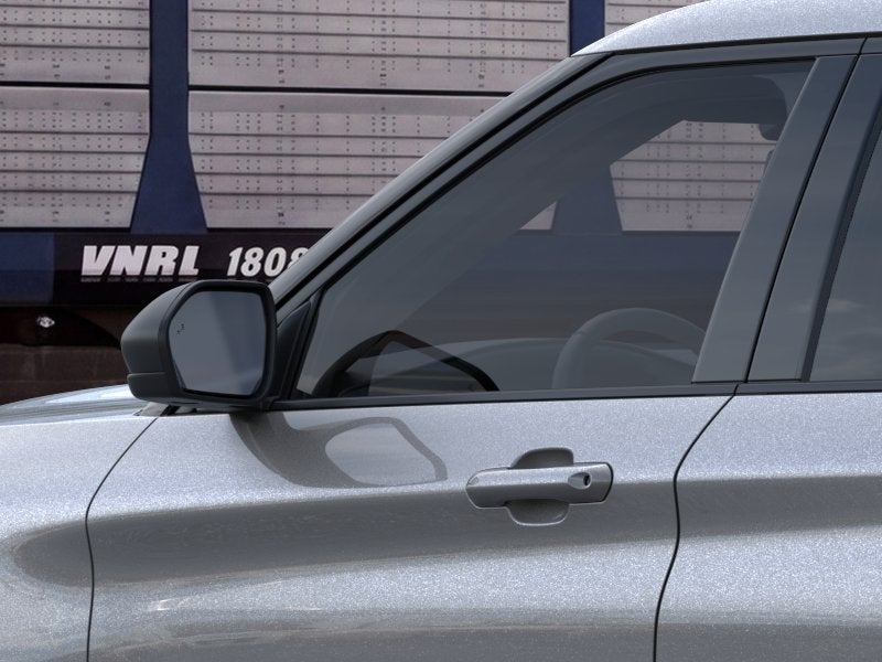 2026 Ford Explorer ACTIVE 4WD