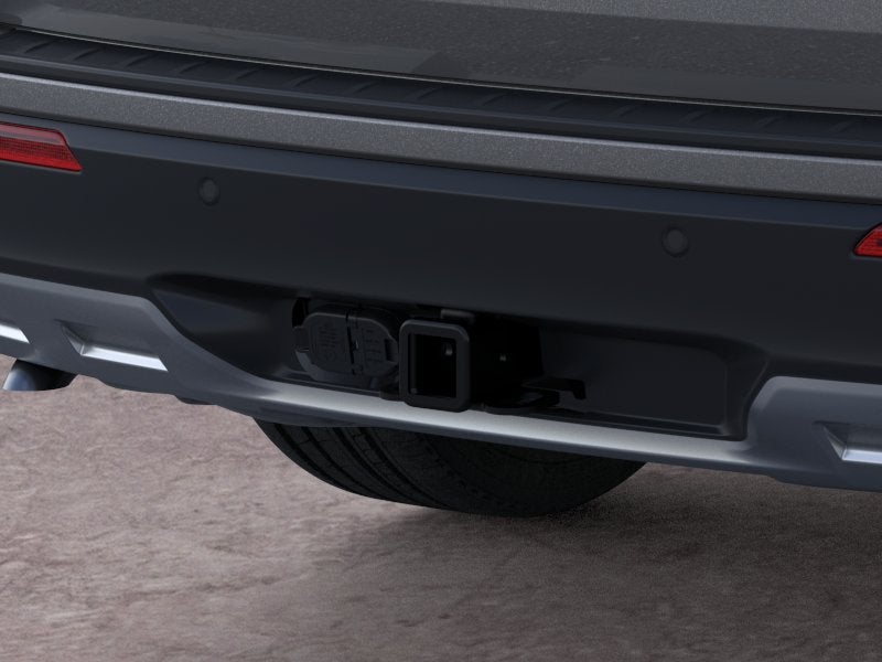 2026 Ford Explorer ACTIVE 4WD