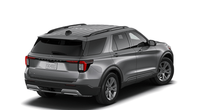 2026 Ford Explorer ACTIVE 4WD