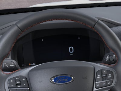 2026 Ford Explorer ACTIVE 4WD