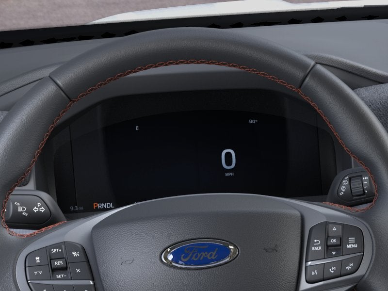 2026 Ford Explorer ACTIVE 4WD