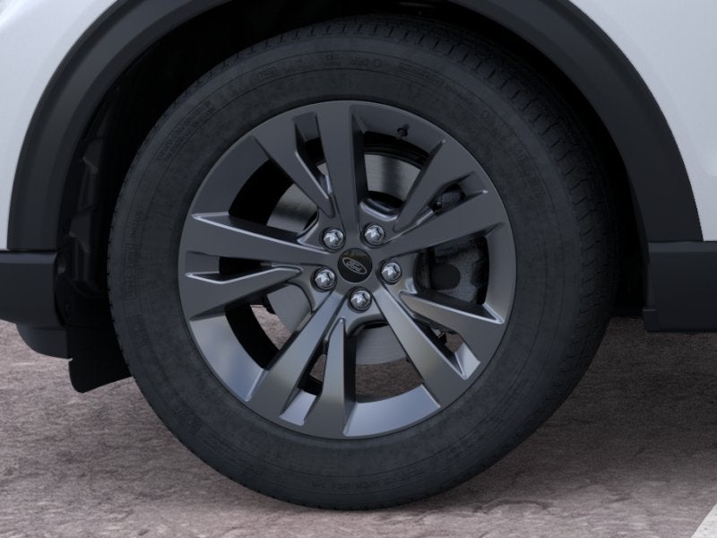 2026 Ford Explorer ACTIVE 4WD