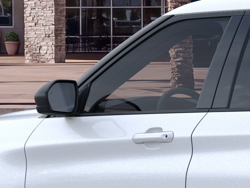 2026 Ford Explorer ACTIVE 4WD