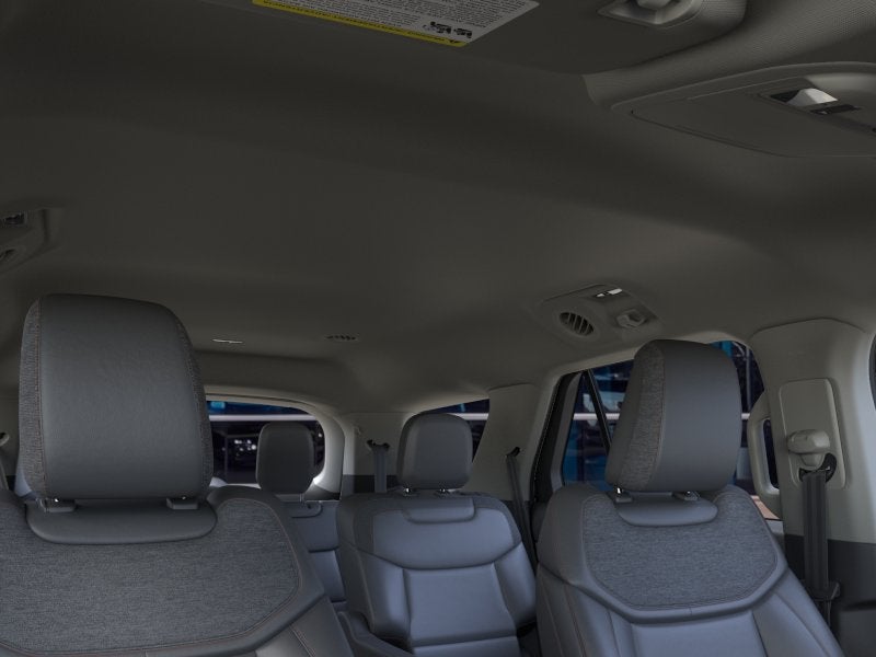 2026 Ford Explorer ACTIVE 4WD