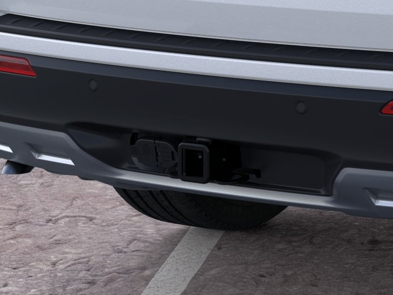 2026 Ford Explorer ACTIVE 4WD