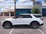 2026 Ford Explorer ACTIVE 4WD