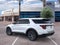 2026 Ford Explorer ACTIVE 4WD