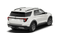 2026 Ford Explorer ACTIVE 4WD