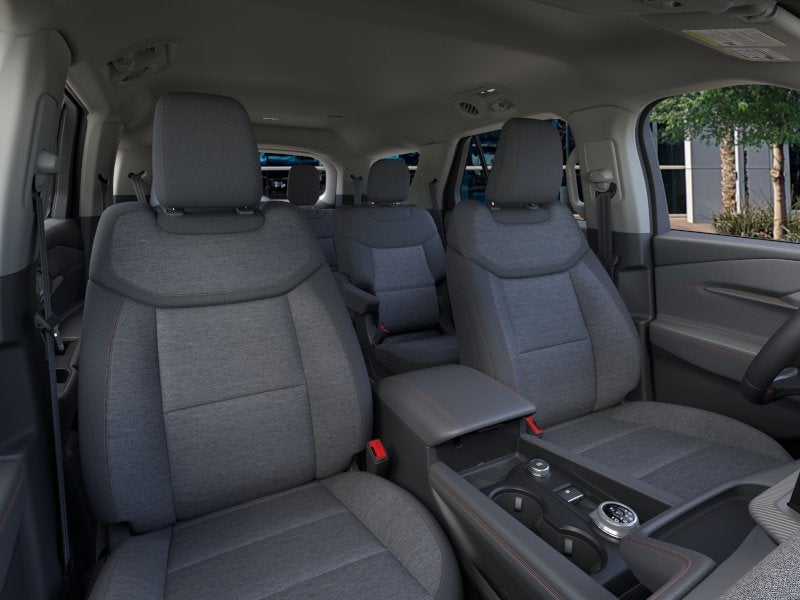 2026 Ford Explorer ACTIVE 4WD