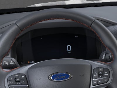 2026 Ford Explorer ACTIVE 4WD
