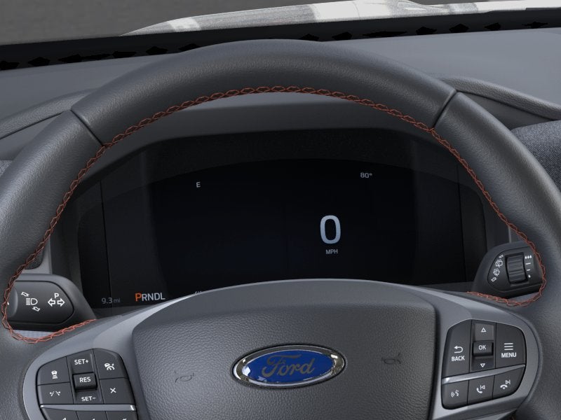 2026 Ford Explorer ACTIVE 4WD