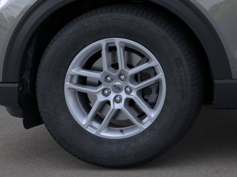 2026 Ford Explorer ACTIVE 4WD