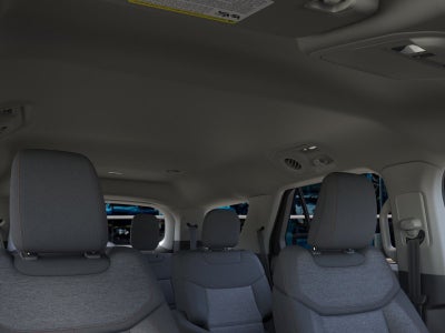 2026 Ford Explorer ACTIVE 4WD