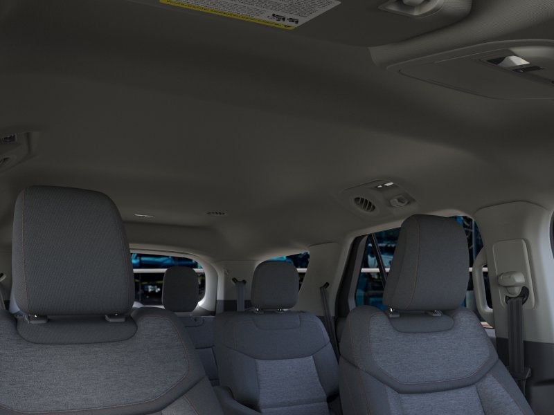 2026 Ford Explorer ACTIVE 4WD