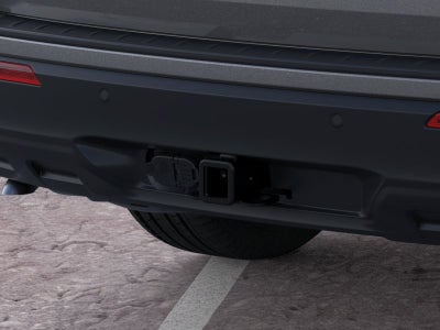2026 Ford Explorer ACTIVE 4WD