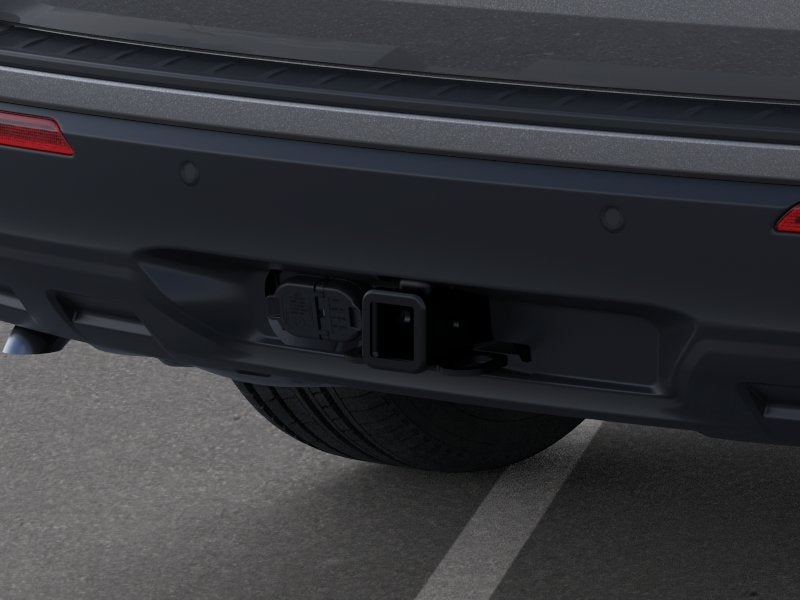 2026 Ford Explorer ACTIVE 4WD