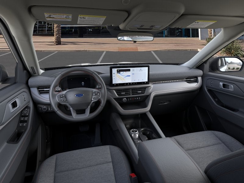 2026 Ford Explorer ACTIVE 4WD