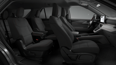 2026 Ford Explorer ACTIVE 4WD