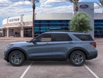 2026 Ford Explorer ACTIVE (100A) 4WD