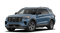 2026 Ford Explorer ACTIVE (100A) 4WD