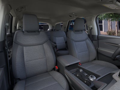 2026 Ford Explorer ACTIVE 4WD