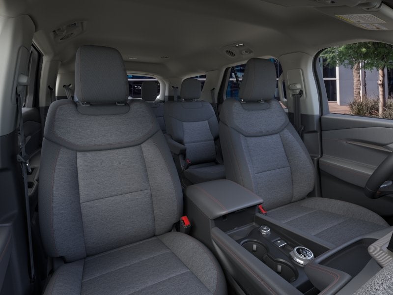 2026 Ford Explorer ACTIVE 4WD