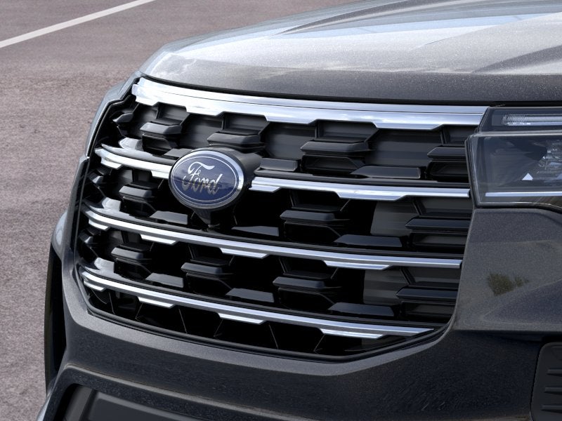 2026 Ford Explorer ACTIVE 4WD