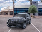 2026 Ford Explorer ACTIVE 4WD