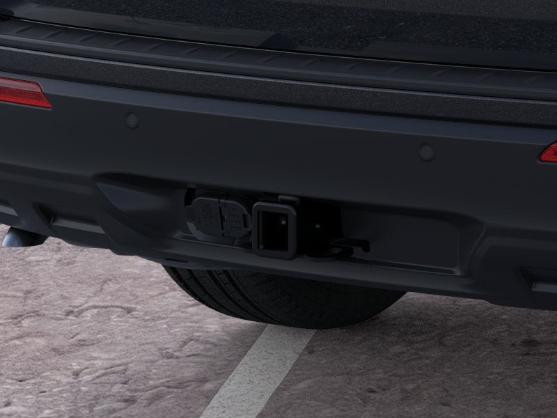 2026 Ford Explorer ACTIVE 4WD