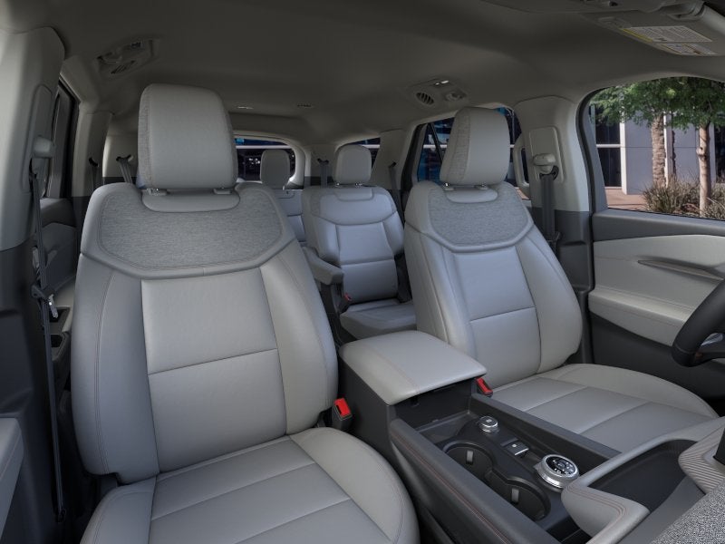 2026 Ford Explorer ACTIVE 4WD