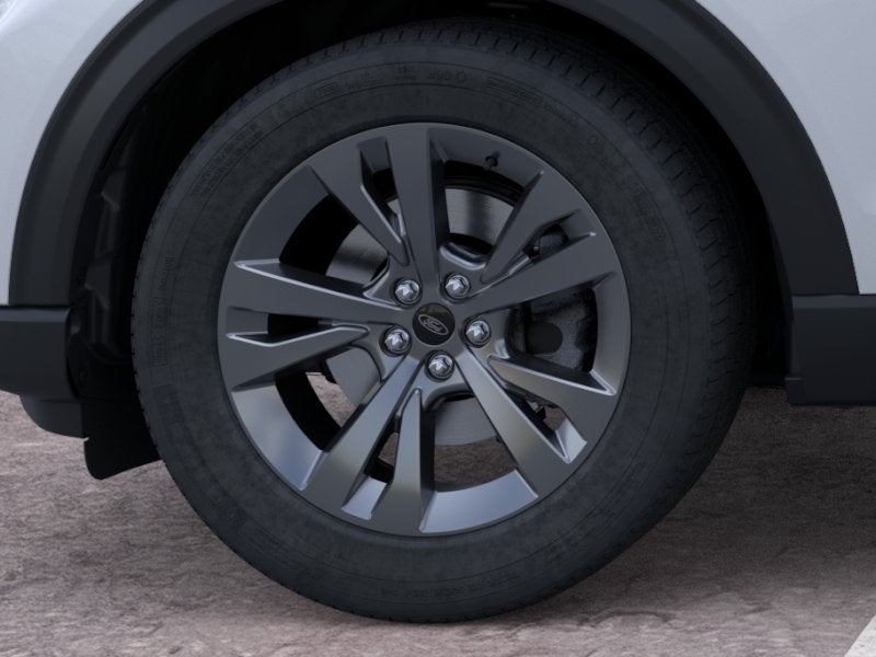 2026 Ford Explorer ACTIVE 4WD