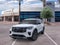 2026 Ford Explorer ACTIVE 4WD