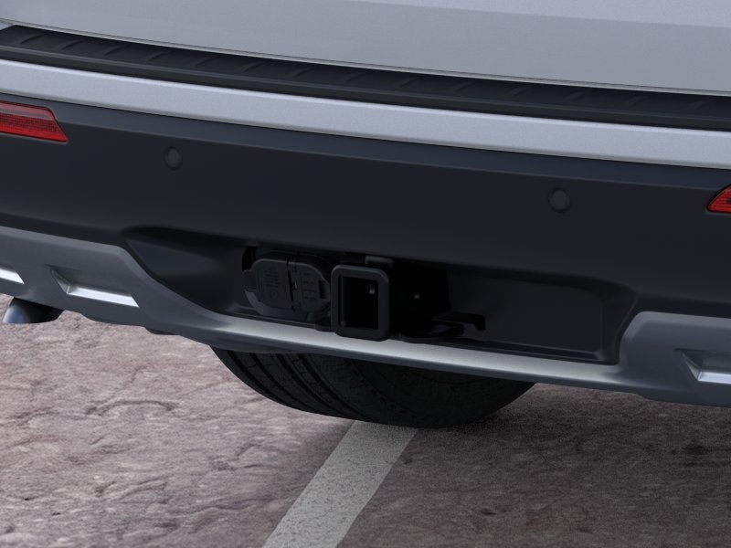 2026 Ford Explorer ACTIVE 4WD