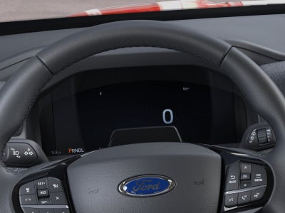 2026 Ford Explorer PLATINUM 4WD