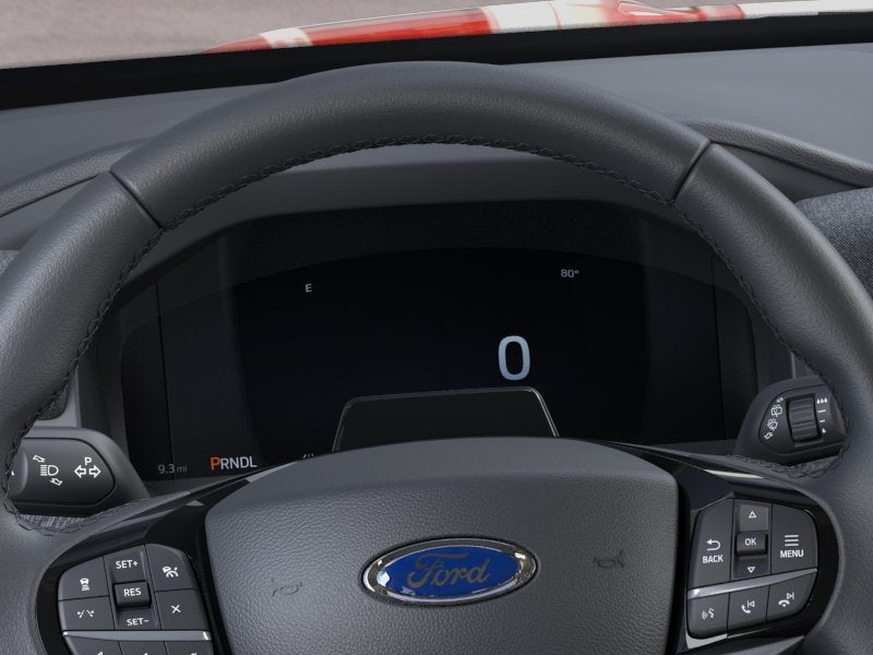 2026 Ford Explorer PLATINUM 4WD